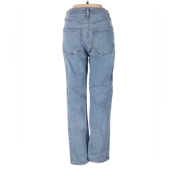 Agolde Riley jeans - Picture 2 of 2